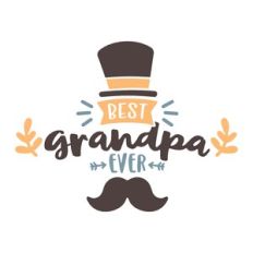 best grandpa ever