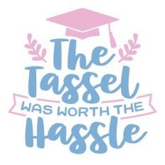 tassel worth hassel