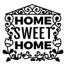 home sweet home