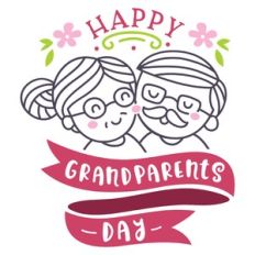 happy grandparents day