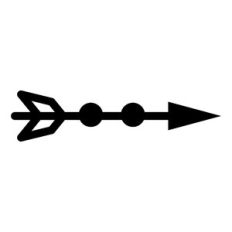 arrow