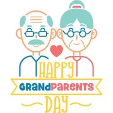 happy grandparents day