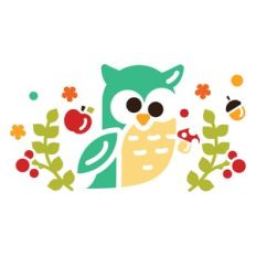 autumn owl