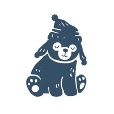 sleeping bear