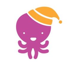 baby octopus