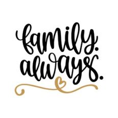 family always