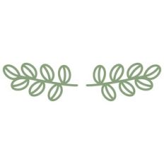 leaves divider