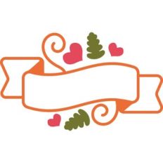 decorative banner