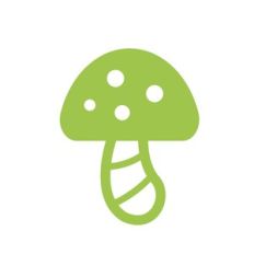 mushroom