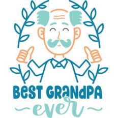 best grandpa ever
