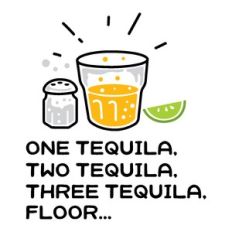 tequila