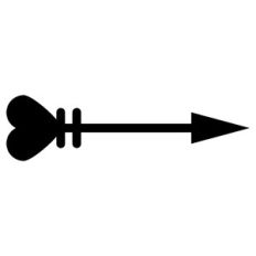 arrow