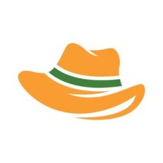 gardening hat