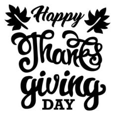 happy thanksgiving day