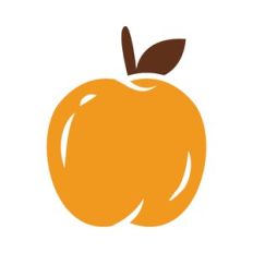 thanksgiving apple