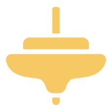 dreidel