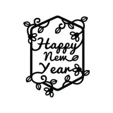 happy new year