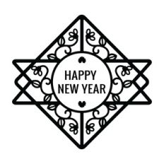 happy new year