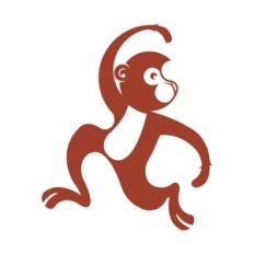 monkey