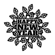 happy new year