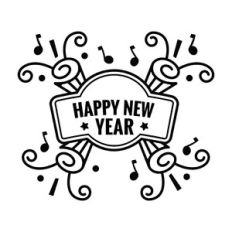 happy new year