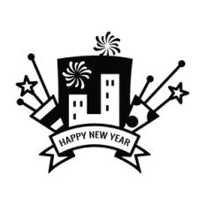 happy new year