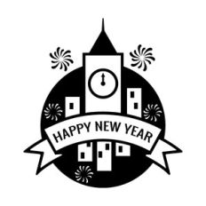 happy new year