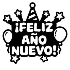happy new year