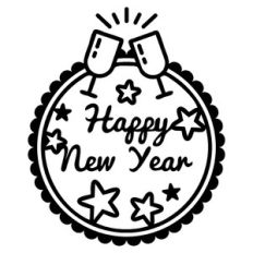 happy new year