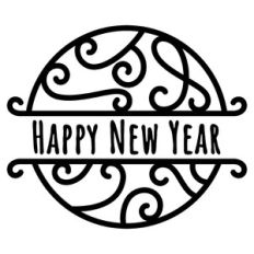 happy new year