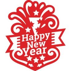 happy new year