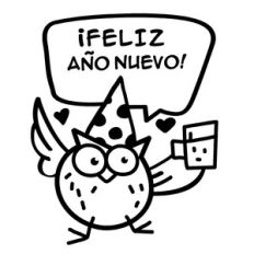 happy new year