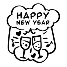 happy new year