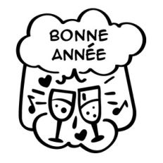 happy new year