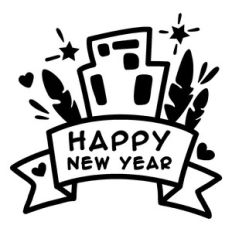 happy new year