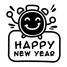 happy new year