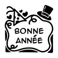 happy new year