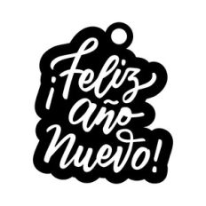 happy new year