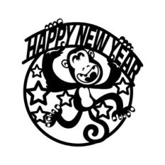 happy new year