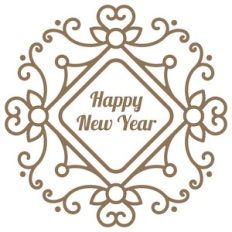 happy new year