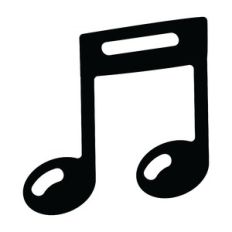 musical note
