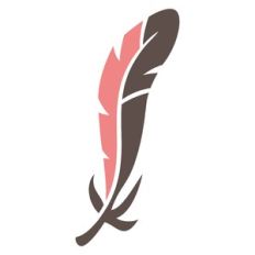 feathers