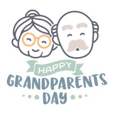 happy grandparents day