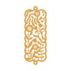 floral ornament