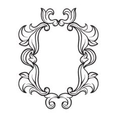 elegant frames