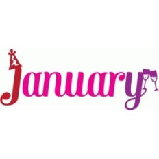 january
