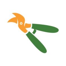 garden clippers