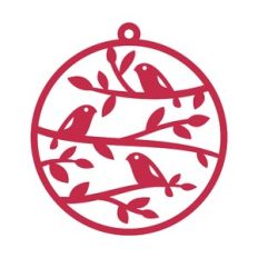 bird ornament