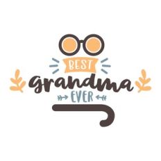 best grandma ever