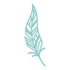 feather design